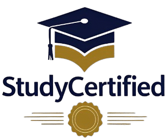 Study Certified
