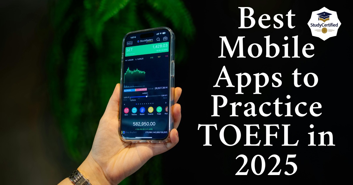 best-mobile-apps-to-practice-toefl-in-2025
