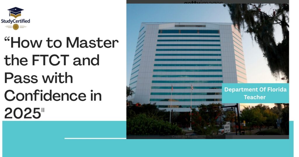 Master FTCT 2025