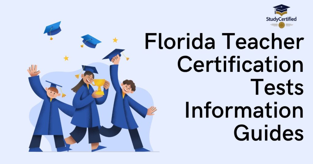 Certification Requirements in Florida